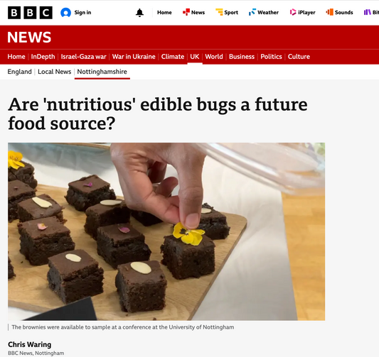 Headlining the BBC